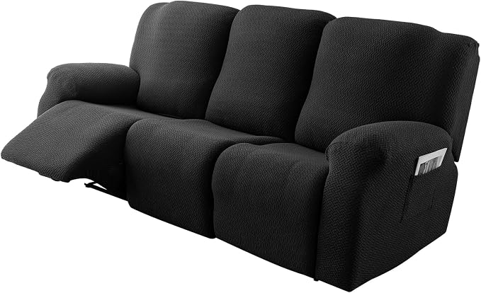 Genina Recliner Sofa Covers - Image 8
