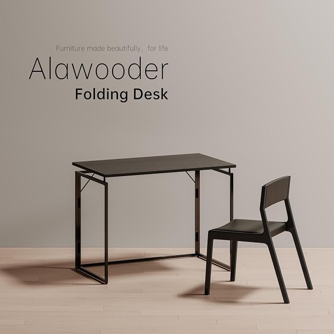 alawooder Folding Desk - Image 9