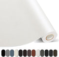 Kangshoon Leather Repair Patches, Self-Adhesive Leather Repair Tape, Stretch by GiveYourFurnitureaNewLife