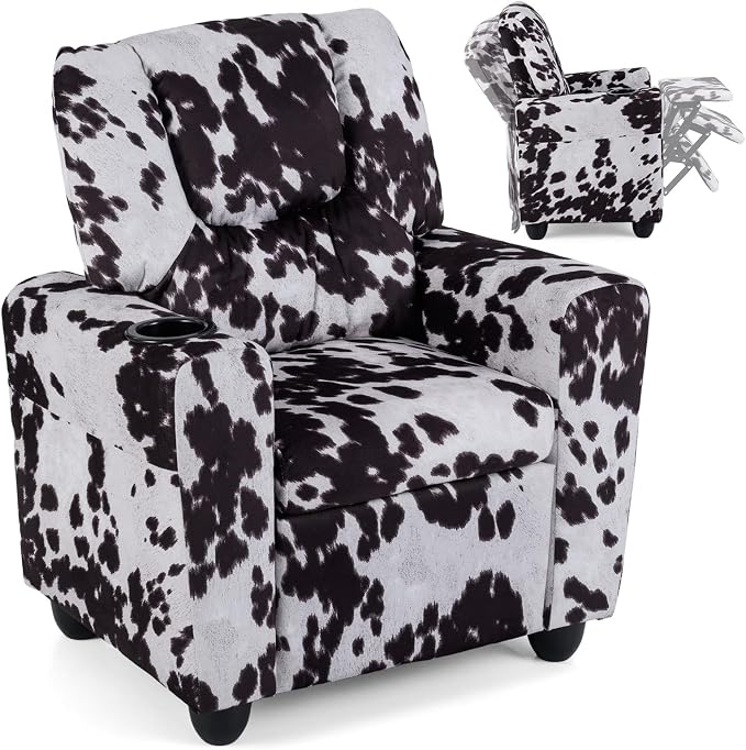 Costzon Kids Recliner Chair by Costzon