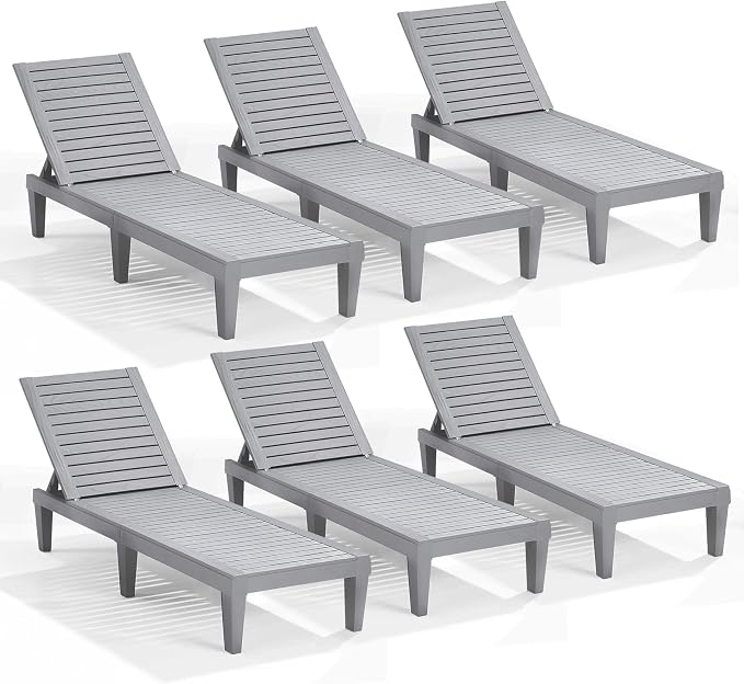 Nestl Patio Chairs by Nestl