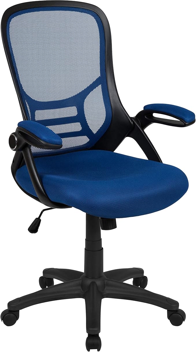 Flash Furniture Porter High-Back Swivel Office Chair by FlashFurniture