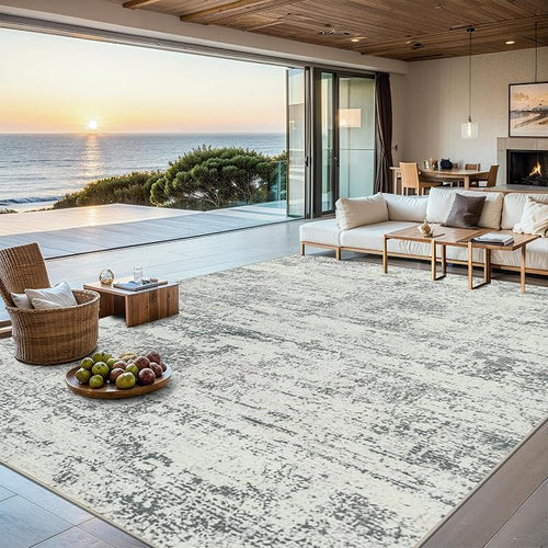 Area Rugs 10x14 Living Room by PLHXFRSoftAreaRugs