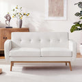 HUIMO Sofa Couch, Mid Century Modern Sofa by HUIMO