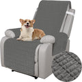 Foxdecor Recliner Chair Covers, Recliner Cover Non-Slip Chair Covers, Washable by Unknown