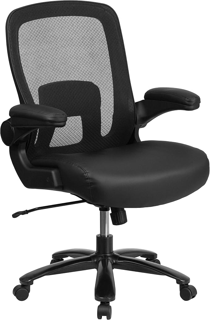 Flash Furniture Big & Tall Swivel Office and Gaming Chair by FlashFurniture