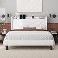 Feonase Queen Size Bed Frame by FEONASE