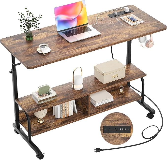 Armocity Rolling Standing Desk by Armocity