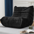 Bean Bag Chairs for Adults Giant Bean Bag Chair Memory Foam BeanBag Chair Bean by YourHomeDeservesMore