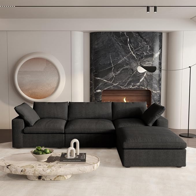 Cloud Modular Sectional Sofa - Image 4