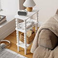 Veegle Side Table, Small End Table by Unknown
