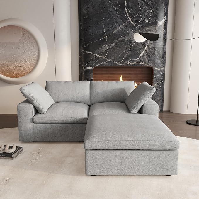 Cloud Couch Modular Sectional Sofa - Image 3