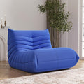 YVDNHP Bean Bag Chair, Memory Foam Bean Bag Sofa Large Bean Bag Chair by Unknown