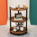 Small Nesting Coffee Table by RISWER