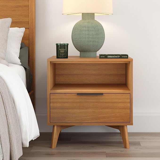 Plank+Beam Haven Nightstand - Image 2