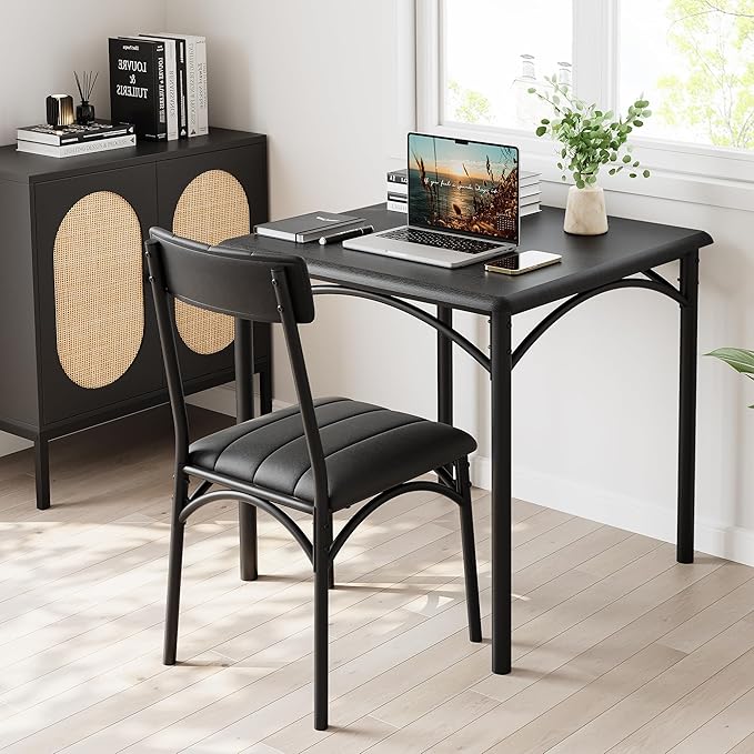GAOMON 3-Piece Dining Table Set - Image 5