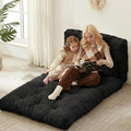 Folding Sofa Bed, Convertible Sleeper Chair by Ebenchico