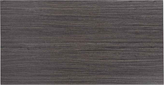 EMMA + OLIVER Industrial Modern Desk-47"L Commercial Grade Home Office - Image 9