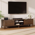 IKALIFE TV Stand for Living Room by IKALIFE