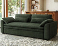 Belffin Large Modular Sectional Sofa by Belffin