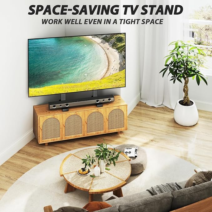 Universal Table Top TV Stand Base - Image 7