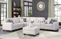 Ball & Cast 127" L-Shaped Sectional Couches by BallCast