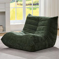 Bean Bag Chairs for Adults Giant Bean Bag Chair Memory Foam BeanBag Chair Bean by YourHomeDeservesMore