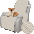 Foxdecor Recliner Chair Covers, Recliner Cover Non-Slip Chair Covers, Washable by Unknown