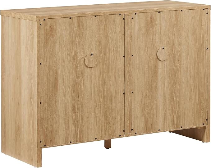 Crosley Furniture Kenji Record Player Cabinet - Image 14