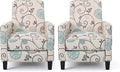 Christopher Knight Home Emmie Fabric Recliner, Light Beige by ChristopherKnightHome