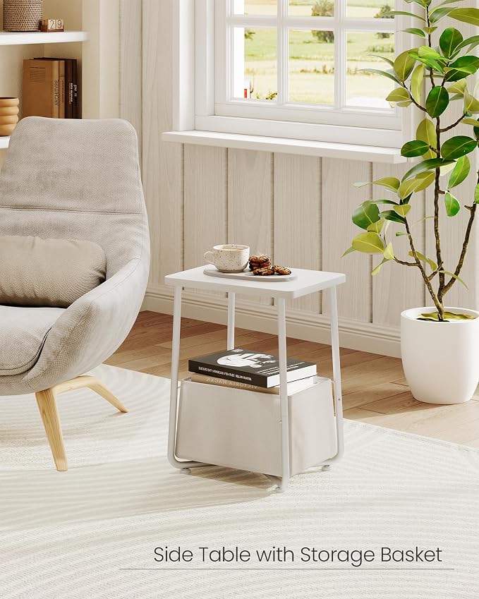 CHOEZON Nursery Side Table - Image 2