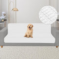 Foxdecor Couch Cover Sofa Covers Washable, Dog Bed Cover Couch Covers by Unknown