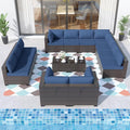 ALAULM Patio Furniture Set by ALAULM