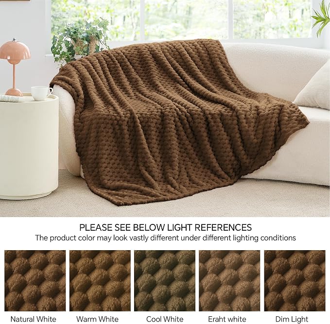 BEDELITE Fleece Blanket - Image 7
