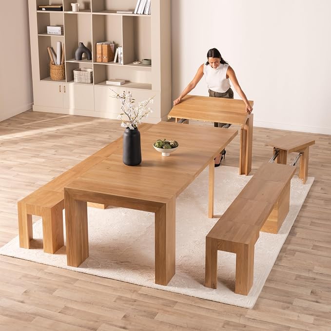 Transformer Table by TransformerTable