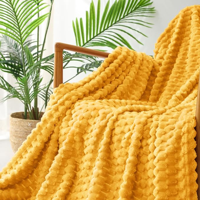 Exclusivo Mezcla Fleece King Blanket - Image 5