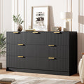 Garvee 7 Drawers Dresser for Bedroom by Garvee