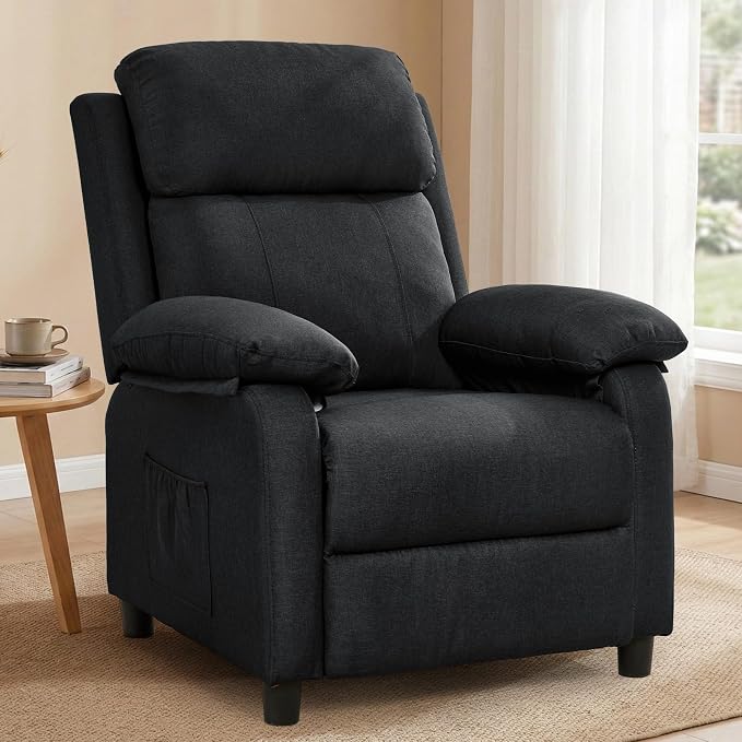 Korser Recliner Chair, Reading Chair by KORSER