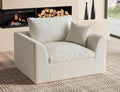 ohllob 48.6" Single Sofa, Small Boneless Couches by Ohllob