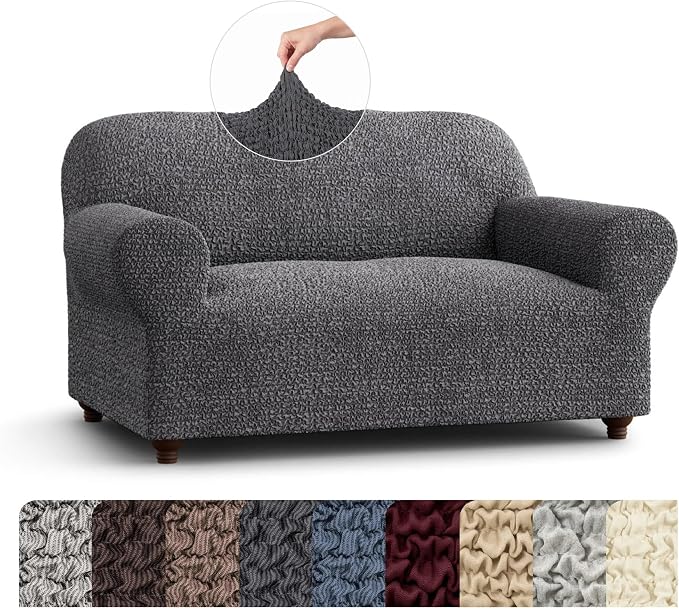 PAULATO BY GA.I.CO. Loveseat Slipcover by PAULATOBYGAICO