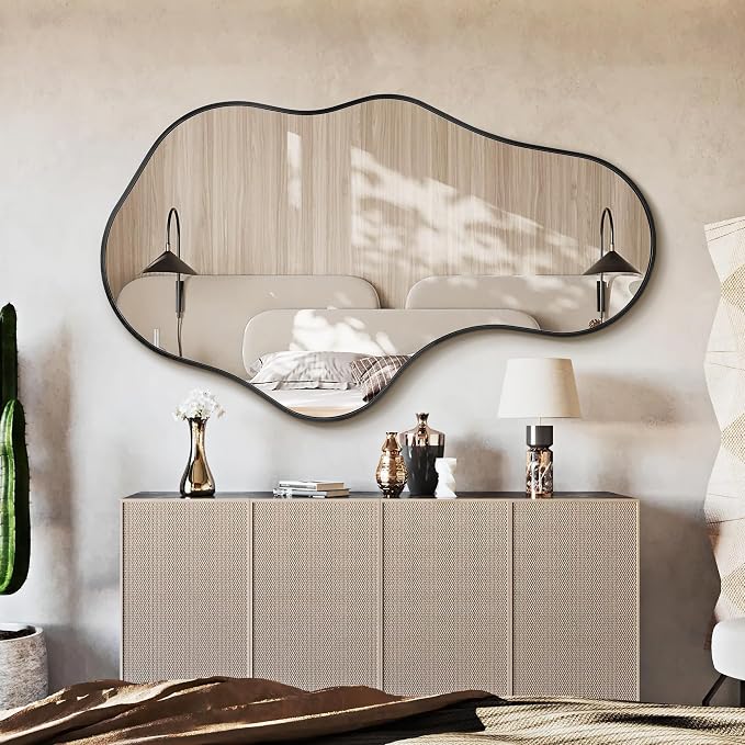 Dorlicecass Mirror Full Length - Image 8