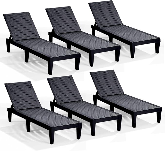 Nestl Patio Chairs by Nestl