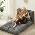 Folding Sofa Bed, Convertible Sleeper Chair by Ebenchico