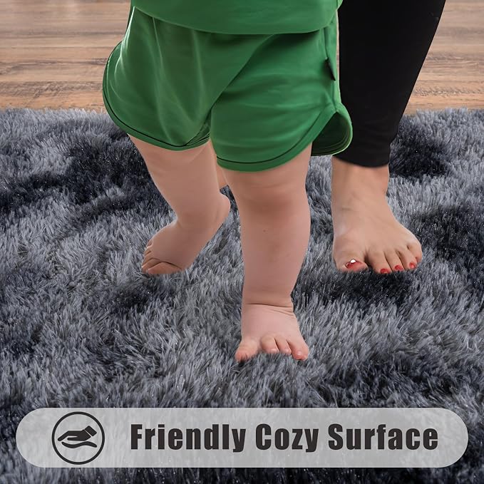 Ultra Soft Runner Rugs for Bedroom Hallways - Image 8