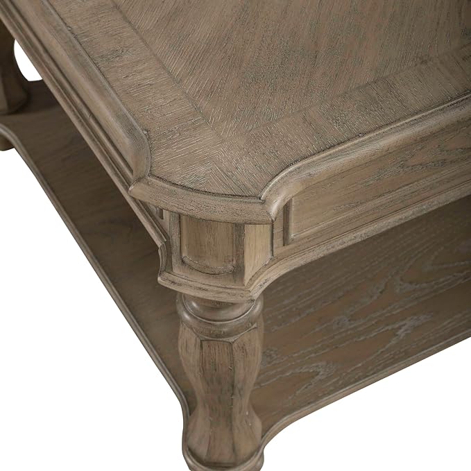 Liberty Furniture Magnolia Manor Alt 3 Piece Living Room Set - Image 8