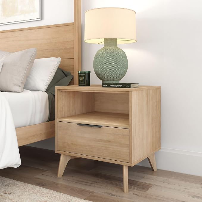 Plank+Beam Haven Nightstand - Image 2