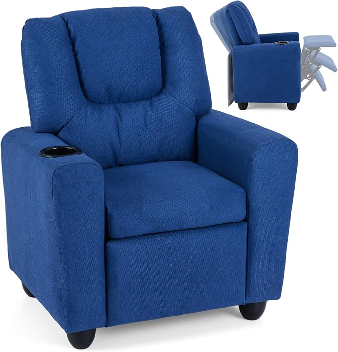 Costzon Kids Recliner Chair by Costzon