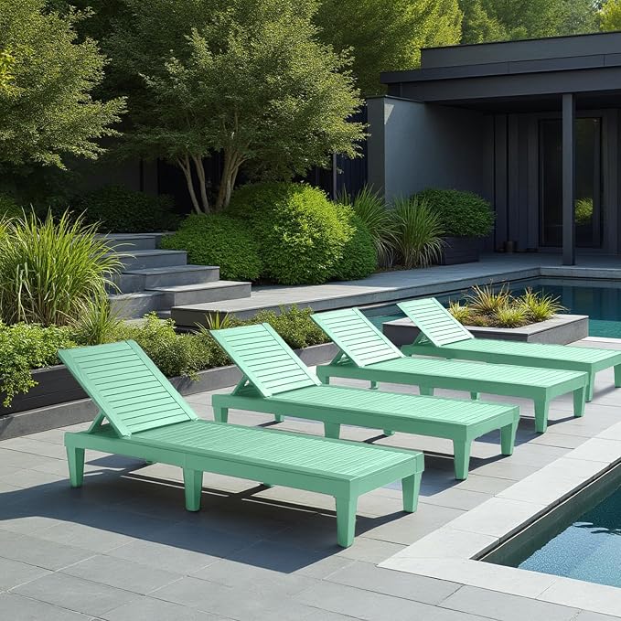 Nestl Sun Tanning Chair - Image 6