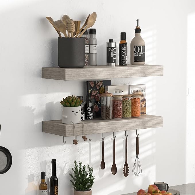 Floating Shelves - Image 2