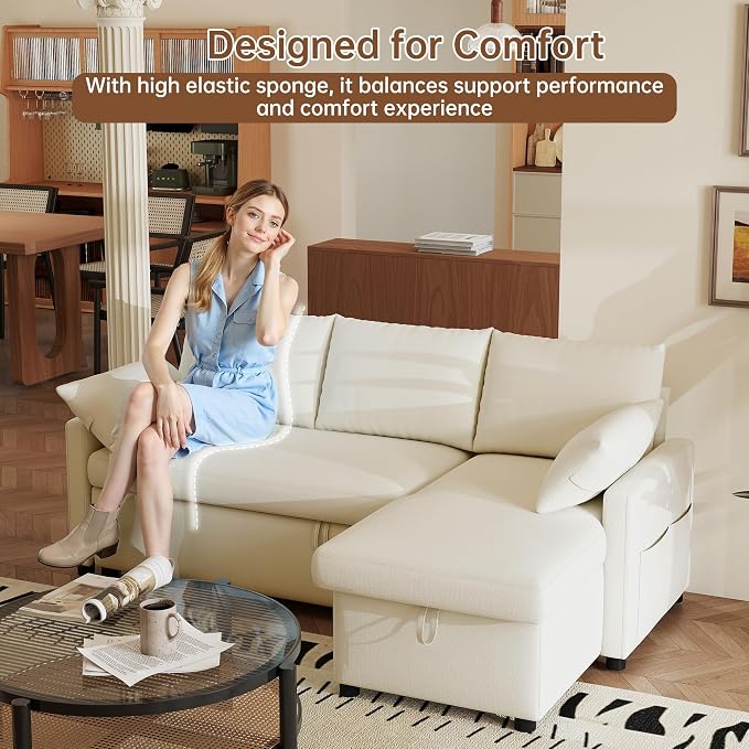 Sofa Bed, Apartment and Hotel - Image 6